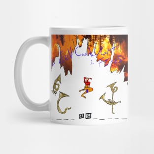 ____45_____ Mug